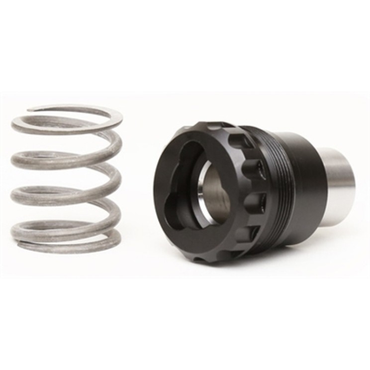 Griffin Armament Tri Lug Adapter - 9mm